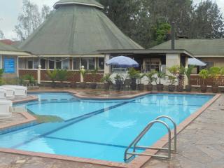 Royale Health Club - Nairobi - 8
