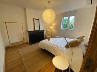 Duplex Simonis, 6p, Parc de la Boverie - 9