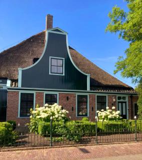 Boerderij Blok - Barsingerhorn - 0