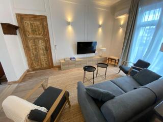 Duplex Simonis, 6p, Parc de la Boverie - 8