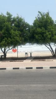 Taqah Sea View I Stunning 3 Bedroom Apartment - Salalah - 9