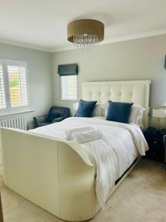 Wendys house - Sarisbury Green - 9