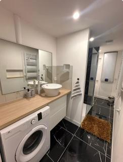 la Résidence Jacquinot - 2