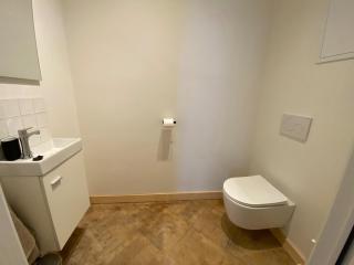 Duplex Simonis, 6p, Parc de la Boverie - 3