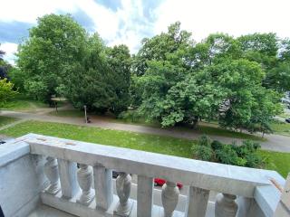Duplex Simonis, 6p, Parc de la Boverie - Liegi - 2