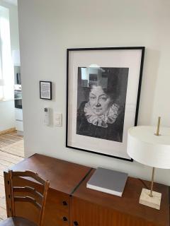 Duplex Simonis, 6p, Parc de la Boverie - 1