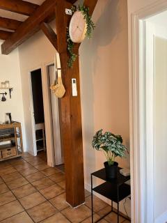 Appartement avec balcon - 7
