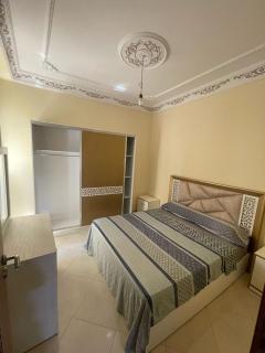 Apartamento Adam - Fnideq - 7