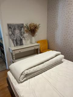 Appartement avec balcon - 6