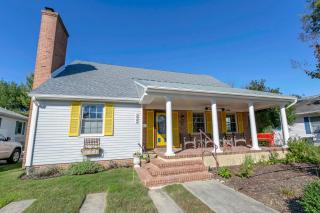 Laurel street 323 - Rehoboth Beach - 7