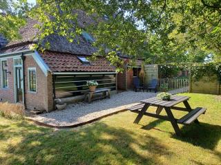 Boerderij Blok - Barsingerhorn - 9