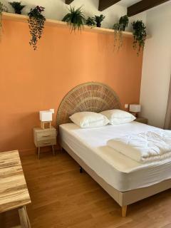 Appartement avec balcon - 1