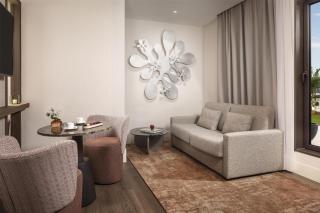 NH Collection Barcelona Gran Hotel Calderon - 5