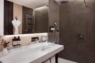 NH Collection Barcelona Gran Hotel Calderon - 4