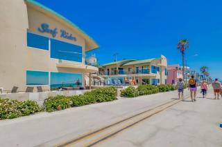 Surf Rider D - San Diego - 4