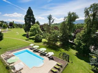 Mercure Aix-les-Bains Domaine de Marlioz Hôtel & Spa - Aix-les-Bains - 4