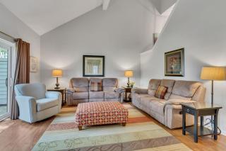 2277 Heritage Villas at The Sea Pines Resort - 6