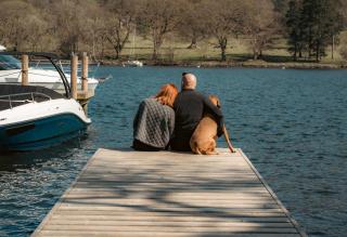 Lakeside Hotel and Spa - Newby Bridge - 8
