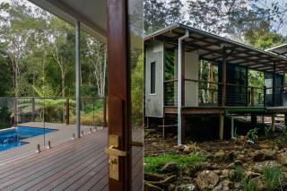 THE DUO at Snows Creek Retreat - - 0