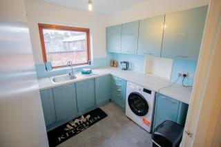 Rydal Retreat - Carlisle - 7