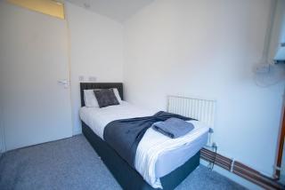 Rydal Retreat - Carlisle - 6