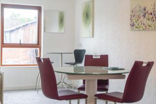 Rydal Retreat - Carlisle - 4