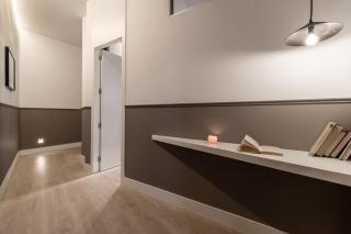 Adelfas - 2 bedroom in Rios Rosas - Madrid - 5