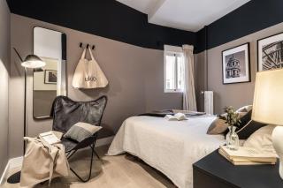 Adelfas - 2 bedroom in Rios Rosas - 4