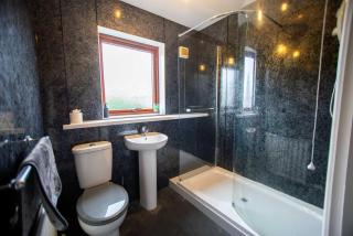 Rydal Retreat - Carlisle - 1