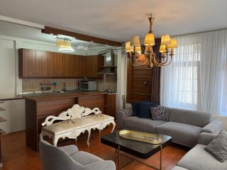 taksim çamdalı suit - Istanbul - 7
