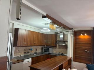 taksim çamdalı suit - Istanbul - 5