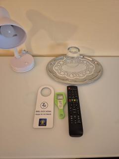 Hotel Lindenthal - Lipsia - 1