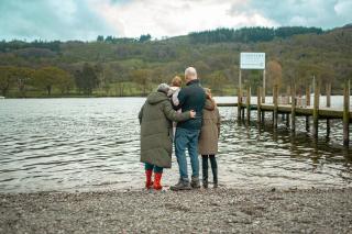 Lakeside Hotel and Spa - Newby Bridge - 5