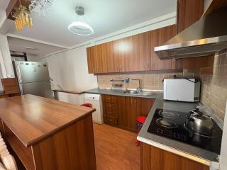 taksim çamdalı suit - Istanbul - 9