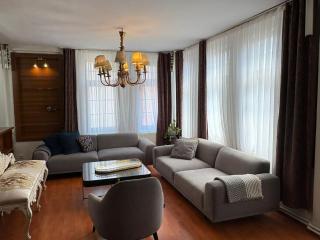 taksim çamdalı suit - Istanbul - 8