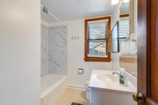 Hickman street 103 apt 2 2nd floor - 9