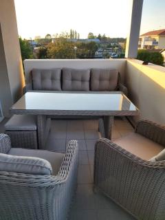 Appartement entier benesse maremne - Bénesse-Maremne - 6