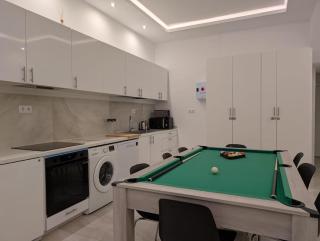 Luxury in Madrid for 10 and Pets - 3