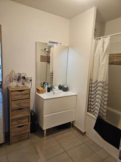 Appartement entier benesse maremne - Bénesse-Maremne - 4