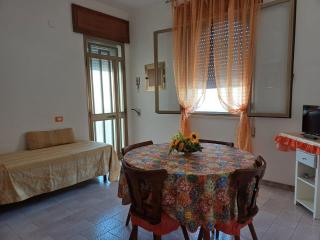 Respiro di Mare - San Pietro in Bevagna - 1