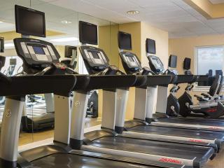 Marriott's BeachPlace Towers Studio Apartment with Resort Access - 8