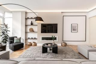 Monte - 3 bedrooms in Almagro - 9