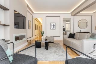 Monte - 3 bedrooms in Almagro - Madrid - 5