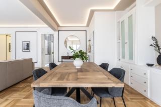 Monte - 3 bedrooms in Almagro - 4