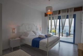 White Blue Luxury Villa 1 - Pefkali - 7