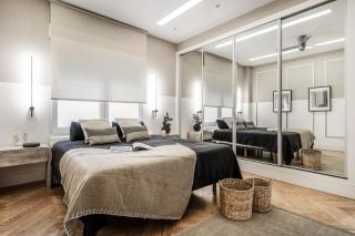 Monte - 3 bedrooms in Almagro - Madrid - 2