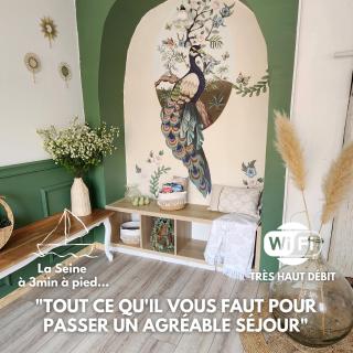 Caux-en-Seine - Caudebec-en-Caux - 0