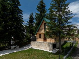 Žabljak- FamilyOasis - Žabljak - 4