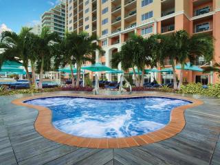Marriott's BeachPlace Towers 1BR Apartment with Resort Access - Fort Lauderdale - 0