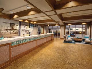 Marriott's BeachPlace Towers 1BR Apartment with Resort Access - 4